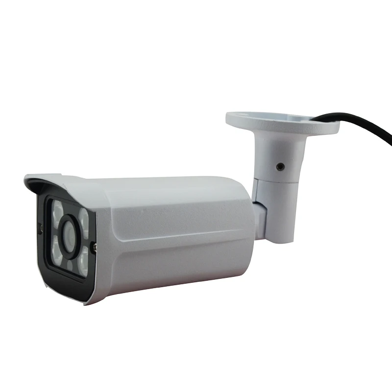 BFMore супер Звездный уровень IP камера H.265 H.264 2.0MP 1080P Sony IMX307 Низкая освещенность CCTV