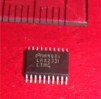 

Бесплатная доставка LMX2331 LMX2331LTMG