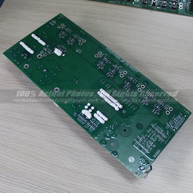 Used in Good Condition PN-342516 Ser R2198978 Drive Borad With Free DHL / EMS | Инструменты