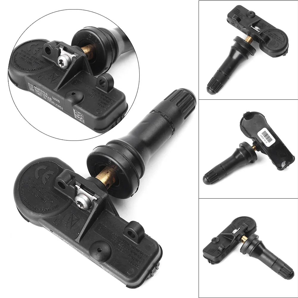 1x TPMS датчик давления в шинах 56029398AB для Chrysler Dodge Fiat Mitsubishi