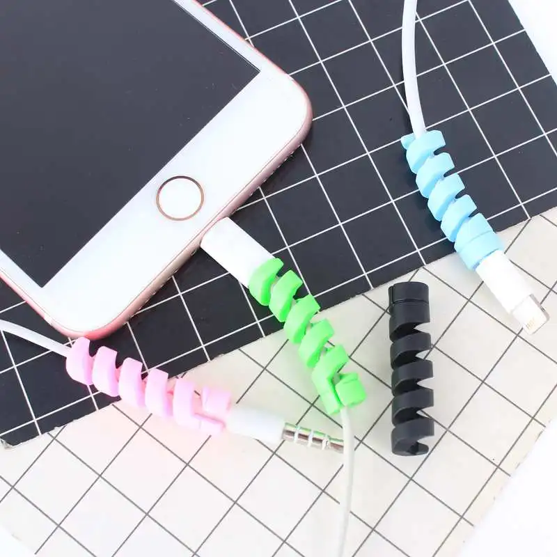 Аксессуары для наушников Кабель зарядного устройства Mini USB Huwei P20 Lite P Smart 2019 Apple Iphone