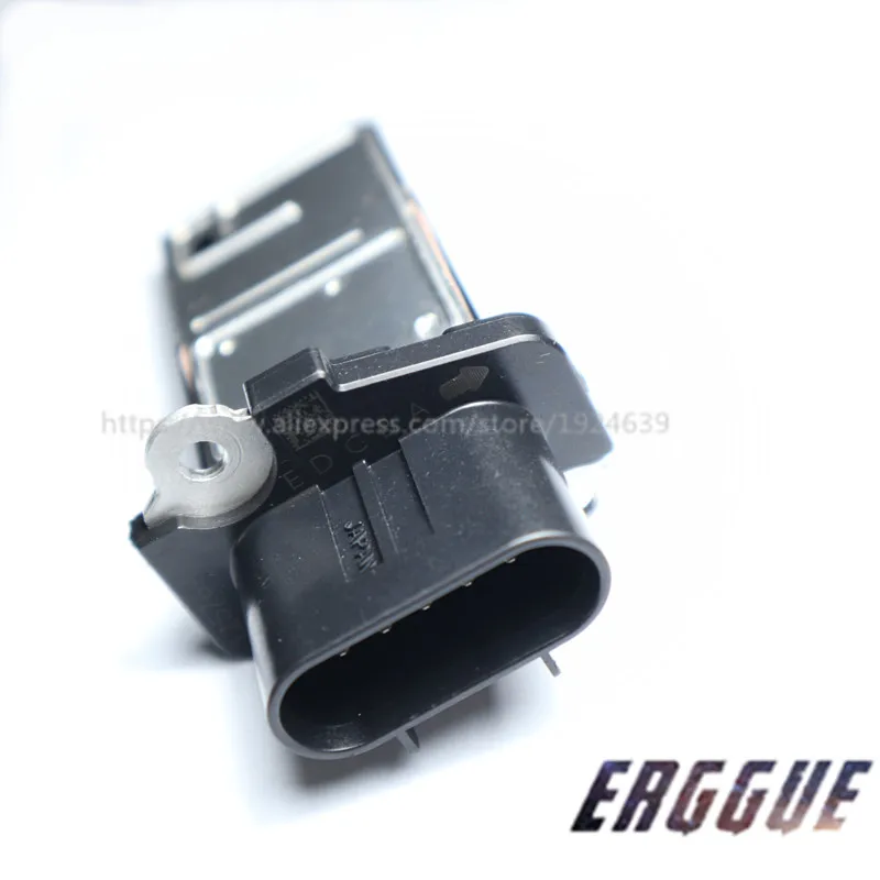 Датчик массового расхода воздуха 15865791 MAF для GMC Canyon Hummer H3 Pontiac G5 G6 Quest Solstice Saturn Aura Ion