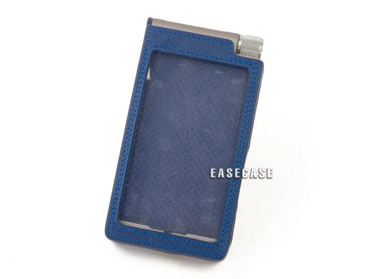 Чехол из натуральной кожи А6 на заказ для Cayin I5|leather case|case forcase case |
