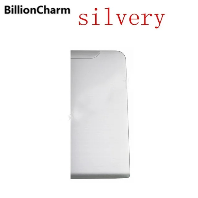 A-Silvery Shell Новая ЖК-Крышка для ноутбука sony для vaio SVE14 SVE14A SVE14AE13L SVE14AJ16L SVE14A27CX SVEA100C SVE14A16ECB 012-100A-8954 - Цвет: A-Silvery Shell