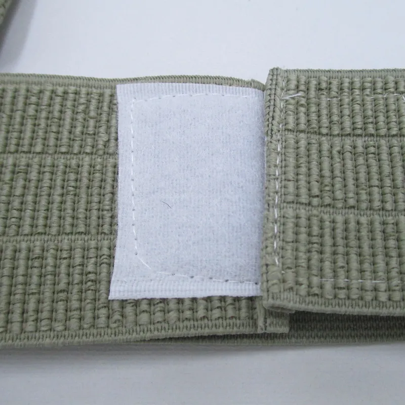 Детский ремень регулируемая опора для плеч 1 шт. гибкая Корректор осанки спины