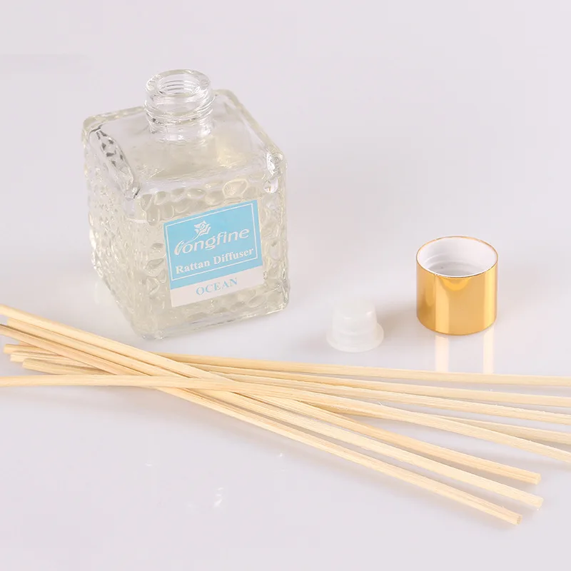 1 шт. диффузор для ароматерапии 80 мл|diffuser aroma|diffuser essential oildiffuser glass bottle |