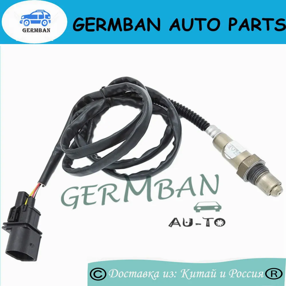 234-5117 0258007090 06B906265D 0258007057 лямбда кислородный датчик O2 для AUDI A4 B6 2,0 1,8 T A8 V W Toua reg Passat 2000-07