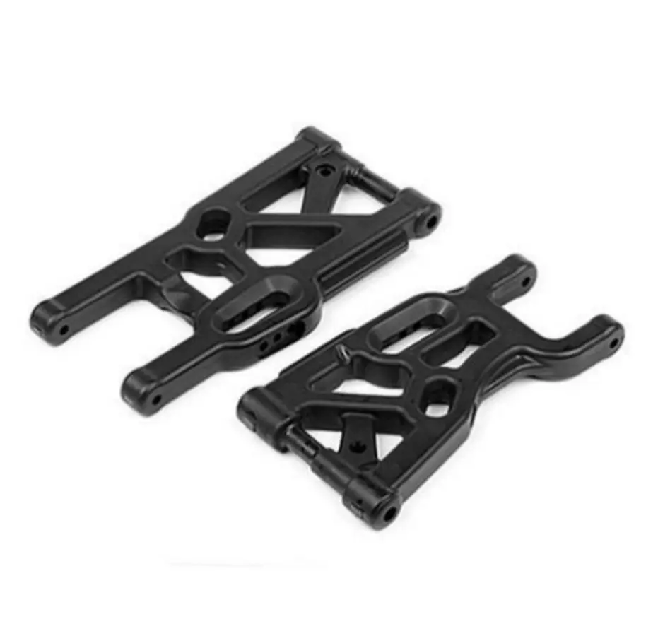 HPI Racing HPI101361 1/8 Пульс для радиоуправляемого автомобиля 4 6 рука нижний Wishbone набор |