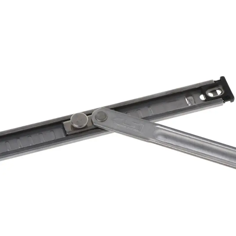 Детский защитный ограничитель для блокировки окон защита от ветра раздвижная