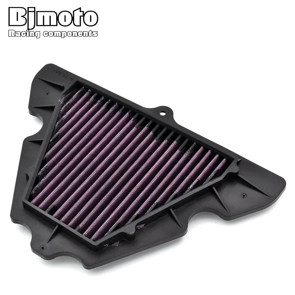 BJMOTO мотоцикл Z 1000 очиститель воздуха фильтр Заменяет воздушный Впускной системы