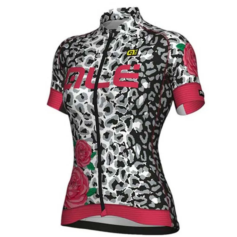 2018 Летние Pro Team Для женщин ORBEA Велоспорт трикотаж короткий рукав Ropa ciclismo велосипед