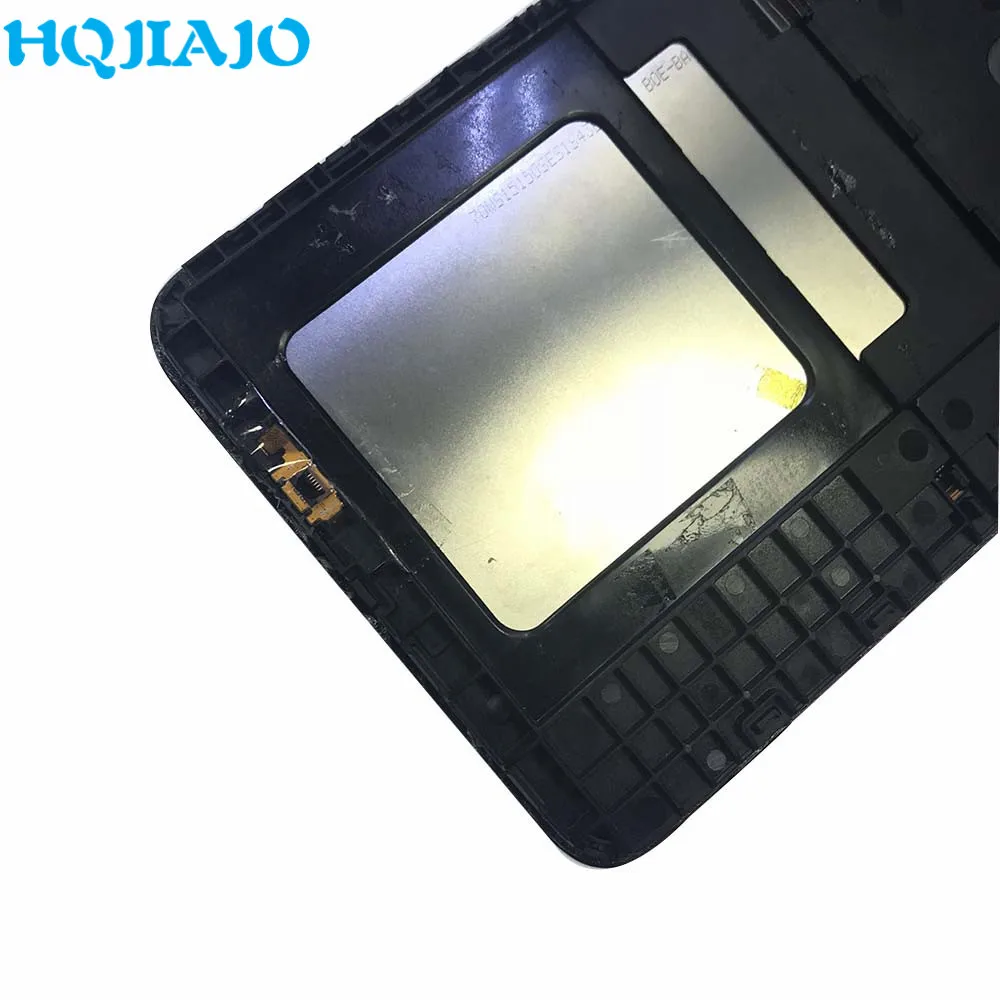 ЖК дисплей для планшета Samsung Galaxy Tab 3 Lite 7 0 T110 T111 T113 T116 сенсорный экран дигитайзер