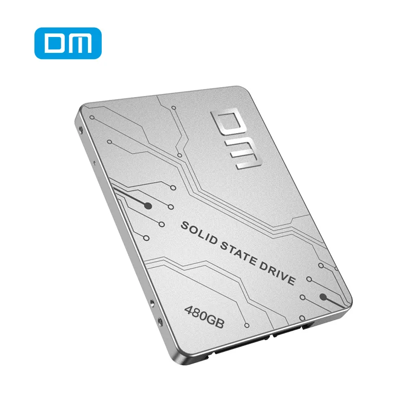 DM F500 SSD 60  120  240  480  2, 5  SATA III HDD   HD SSD