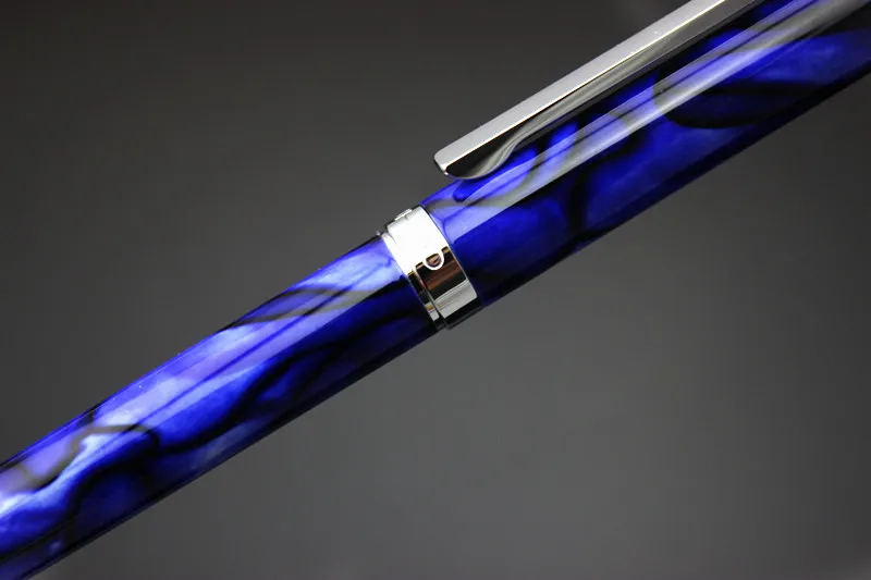 Jinhao 0 5 мм чернильная ручка nib. Школьные Канцтовары офисное обучение