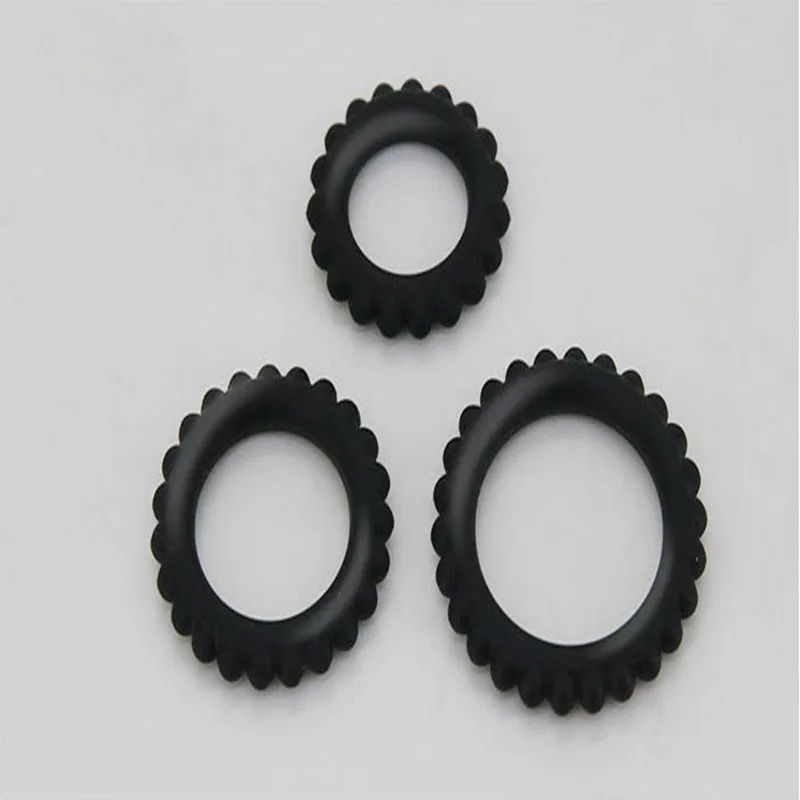 Новый высокое качество O-Крайней Плоти восстановление кольцо мужчины