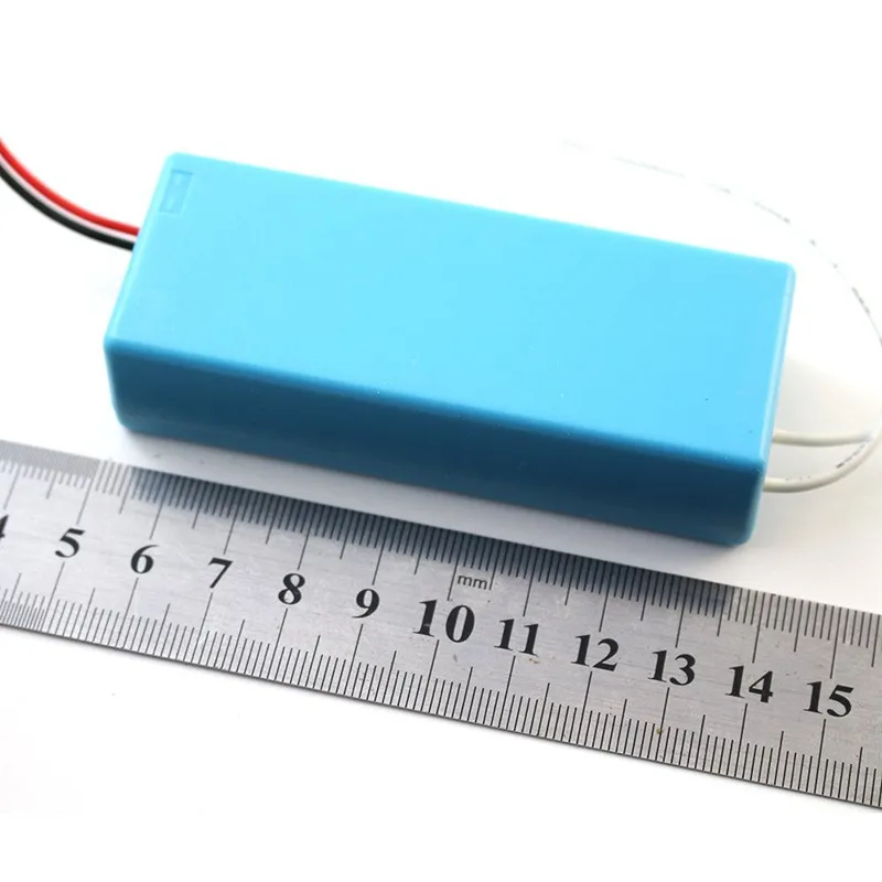 Мини тестер CCFL ЖК ТВ монитор Ремонт экрана ноутбука лампа подсветки тест макс. 400