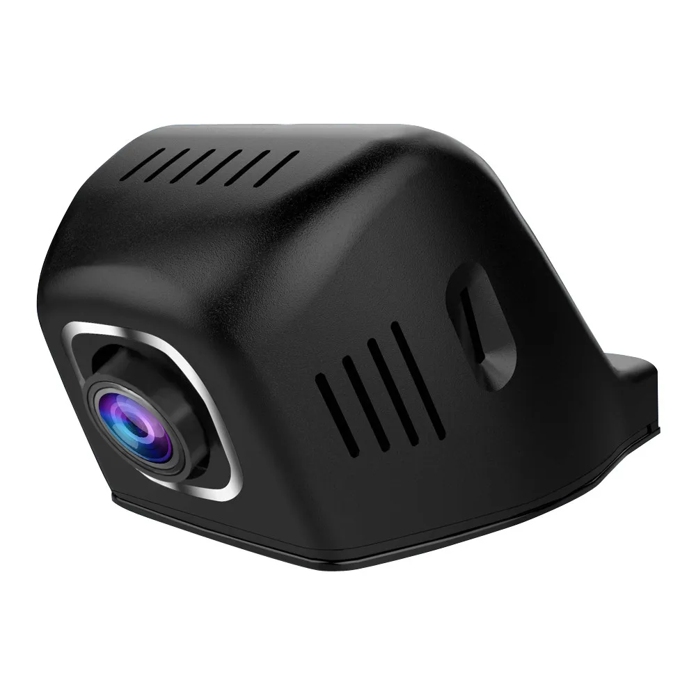 WiFi Автомобильный видеорегистратор Камера Dashcam Full HD 1080P цифровой видео