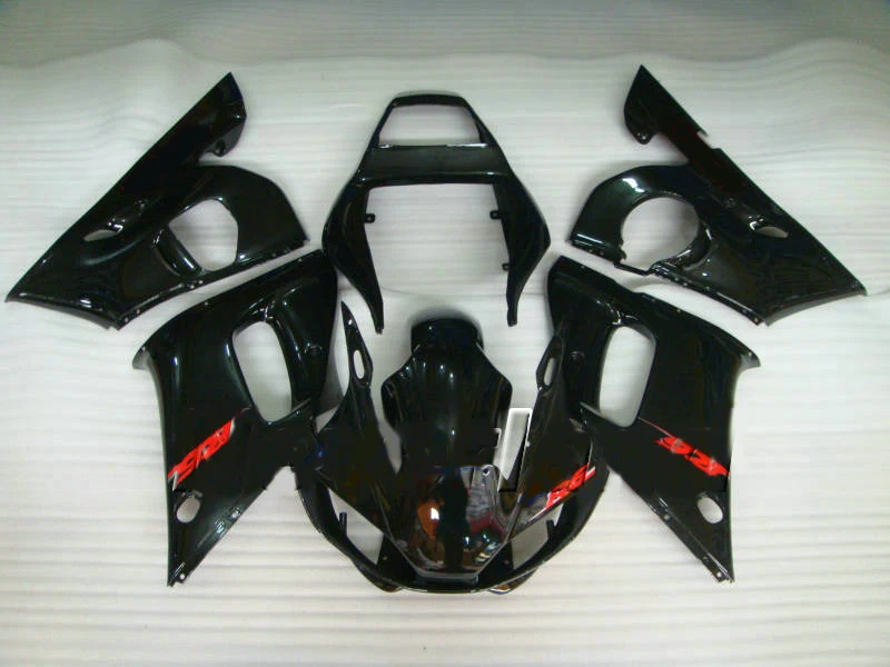 Первоклассный комплект обтекателей для YAMAHA YZFR6 98 99 00 01 02 YZF R6 YZF600 1998 2000 2002 ABS