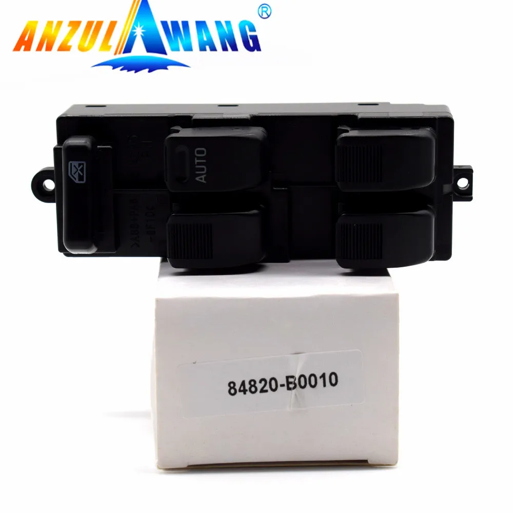 Для Toyota Avanza Sparky Cami 84820-B0010 84820B0010 Duet Daihatsu Terios Power Window контроллер стеклоподъемника