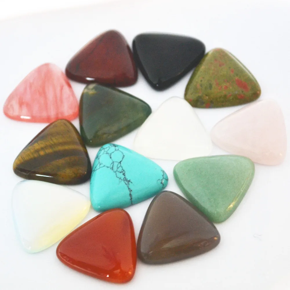 10 шт. бусины для бижутерии 25 х25 х8 мм|beads for diy|cabochon beadsfashion beads |