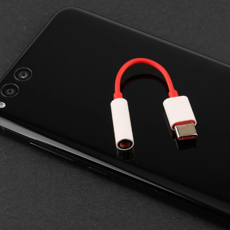 oneplus 6T 7 Pro usb type C до 3,5 мм разъем для наушников адаптер Aux аудио для one plus 7 1+ 6t usb-c музыкальный конвертер Кабель