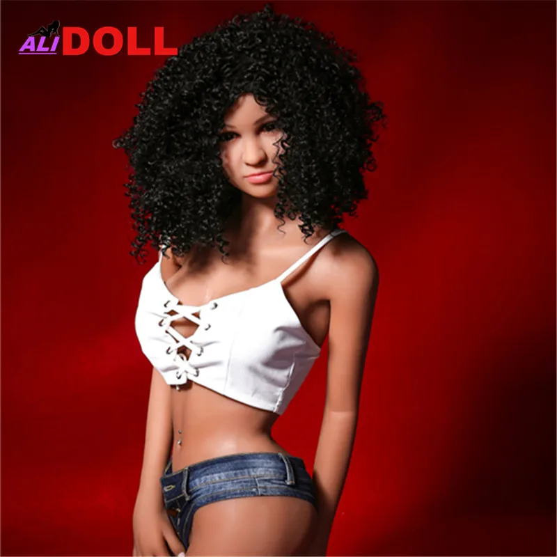 Высококачественные реалистичные силиконовые куклы для интима с большой попой 140