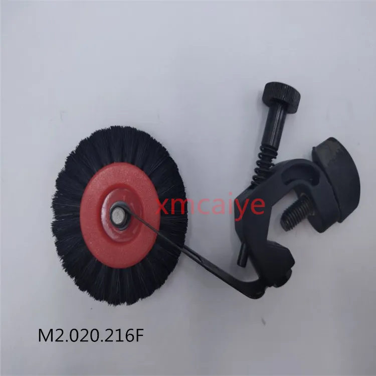 

Щеточное колесо в сборе M2.020.216F для офсетной печати SM74 CD74