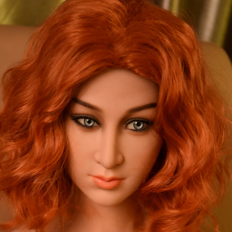 Новинка WMDOLL секс кукла голова для реальных кукол полное тело рост 150 170 см любви
