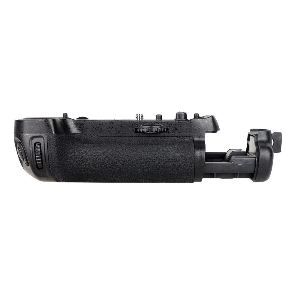 JINTU мульти Мощность Батарейная ручка MB D18 Замена для Nikon D850 цифровых зеркальных