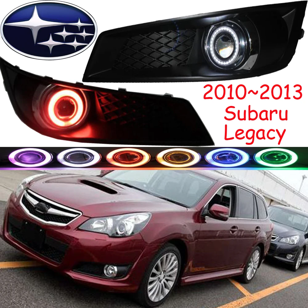 LEGACY противотумансветильник 2010 ~ 2013 Бесплатная доставка! дневсветильник 2