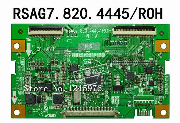 

free shipping 100% original for RSAG7.820.4445 with HE315CH-B12 screen LED32K01 logic board instock