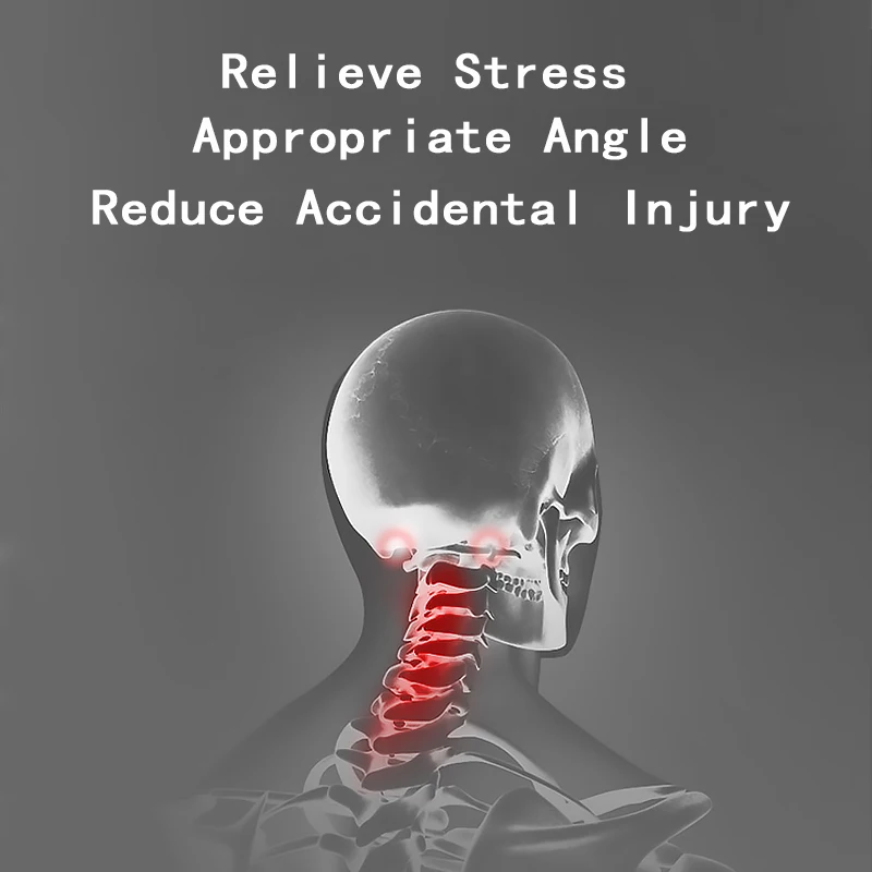 Подушка для массажа автомобильного сиденья OVERE 1 шт. подушка головы и шеи Mercedes W205