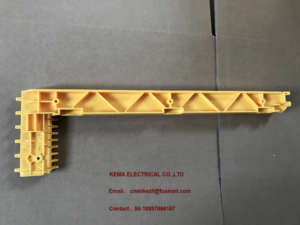 Эскалатор Step K Edge гребневая пластина SCS319901 левая сторона|side plate|side stepside comb |
