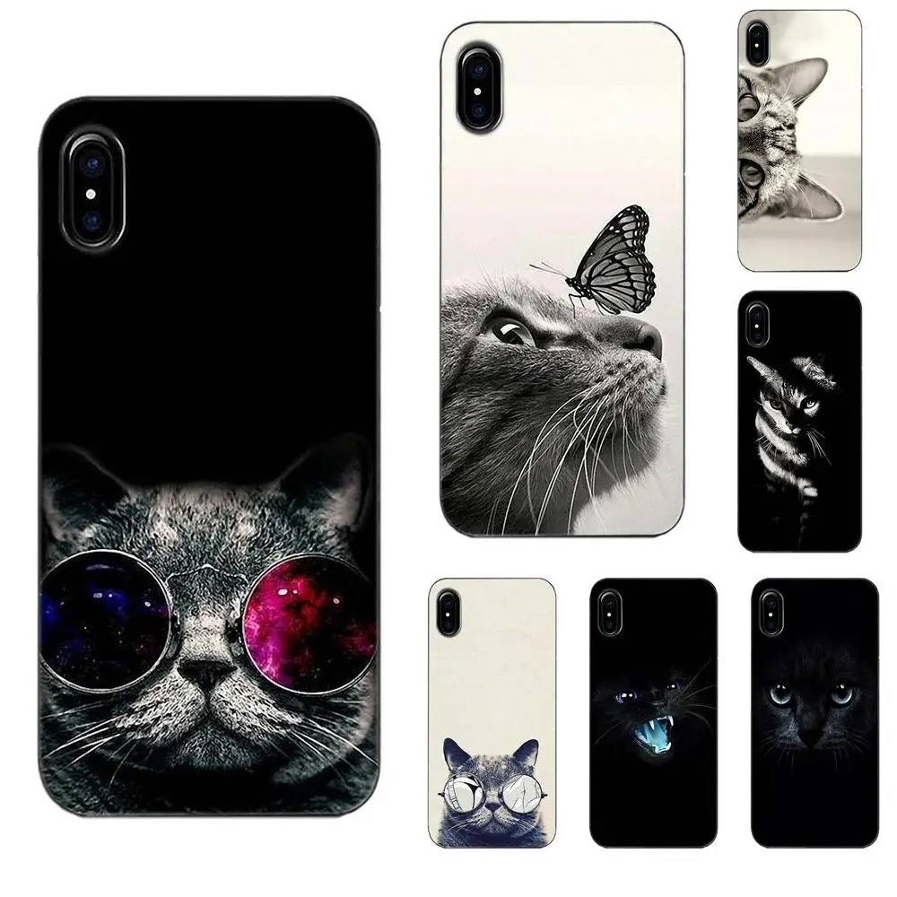 Tpwxnx для Huawei G7 Y6 II Y7 Xiaomi Redmi Note 2 3 5 Mi 4 4C 4I 5S 5X6X8 SE Pro мягкий термополиуретановый чехол