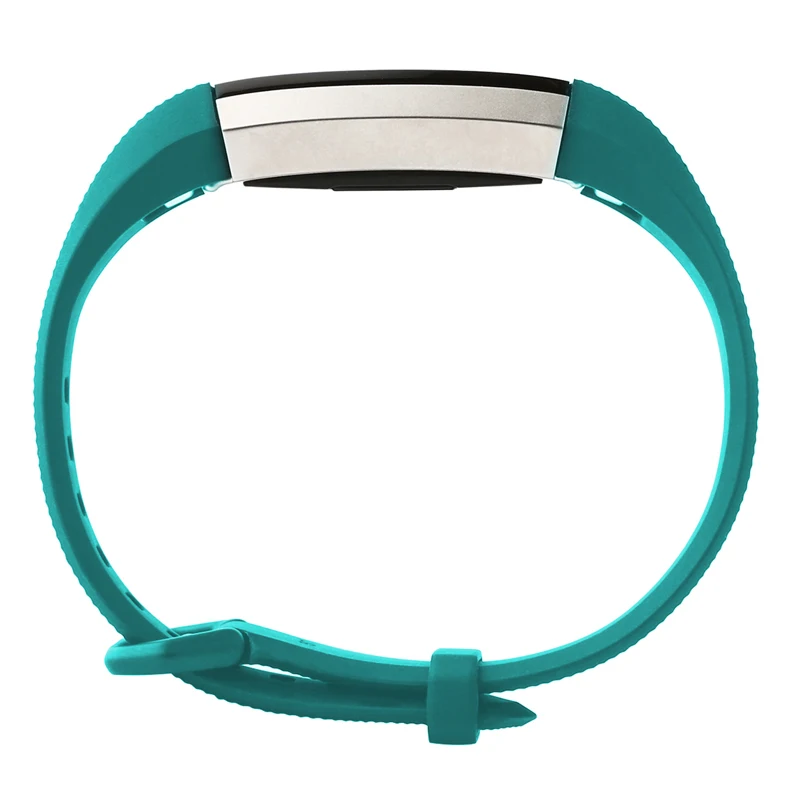 Силиконовый браслет Correa Для Fitbit Alta HR Фитнес браслет ремешок для Fit bit Alta спортивный ремешок для наручных часов умные Сменные аксессуары
