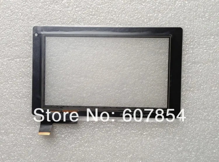 7 &quotпланшетный ПК сенсорный экран дигитайзер стекло HOTATOUCH C097162A1 DRFPC065T-V1.0 FT5306