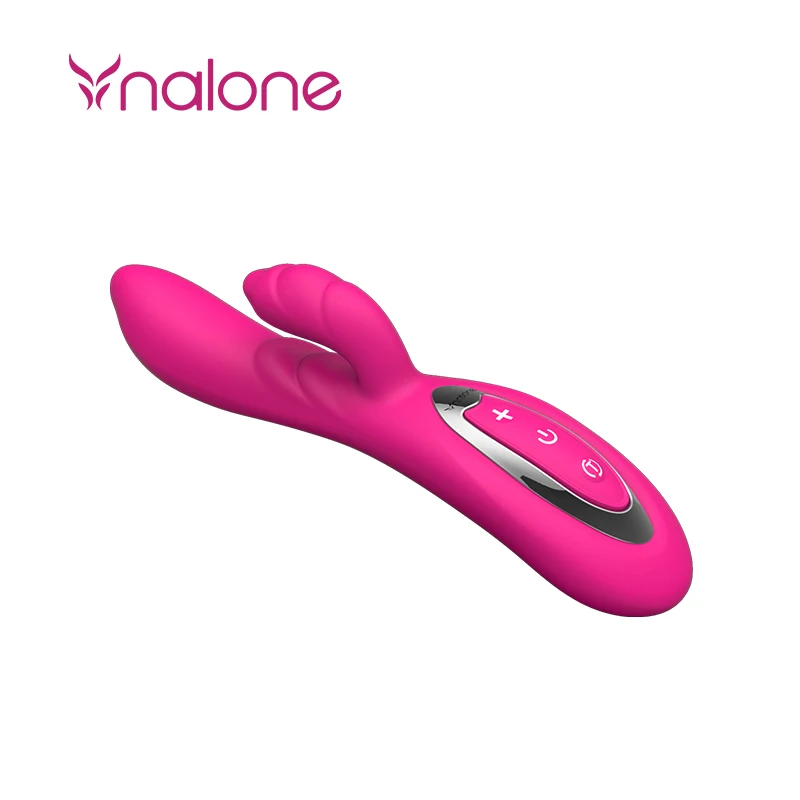 Nalone Touch 2 преобразования частоты двойной вибрации G Spot вибратор секс игрушки для