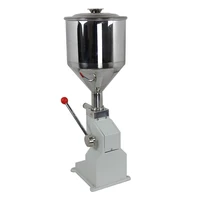hand cream filling machine for ketchupcosmeticointment