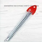 3 шт., иглы для удаления черных точек на лице