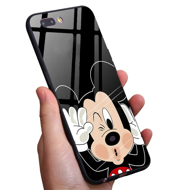 Милый мультяшный чехол для телефона из закаленного стекла TPU s для iPhone 11 Pro XR XS MAX X, чехол для iPhone 6 7 8 6 S Plus, чехол, Fundas Coque