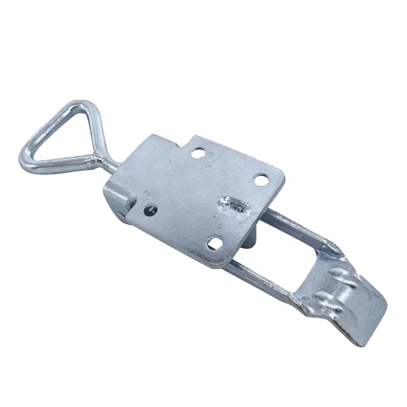 2 шт. Рычажные защелки с 4 отверстиями для крепления|buckle latch|adjustable toggle latchlatch catch |