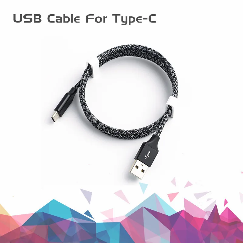 USB-кабель для быстрой зарядки и передачи данных 1/2/3 м | Мобильные телефоны