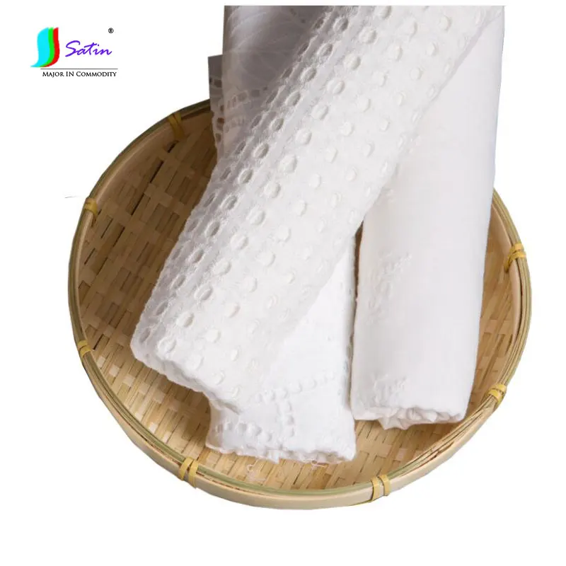 Сделай Сам рубашка платье ткань белая медь цветок квадратный круглый Феникс