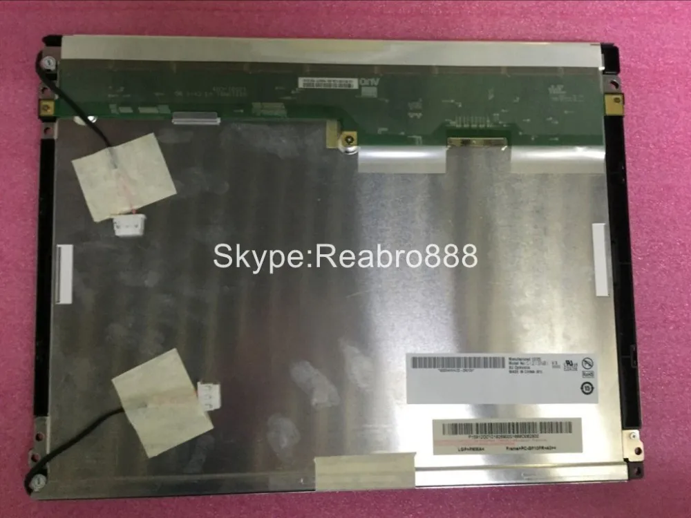 G121SN01 V.3 | Компьютеры и офис