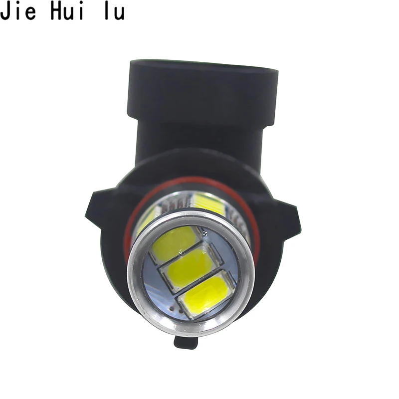 1 шт. HB3 HB4 9006 9005 33 SMD 5630 Светодиодная лампа для автомобиля с поворотным тормозом, автомобильная лампа заднего хода, белые лампы для автомобиля