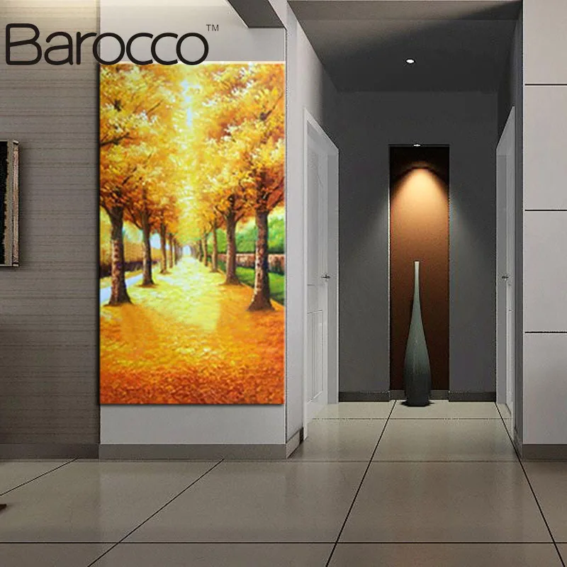 Современное модное домашнее украшение настенное художественное изображение