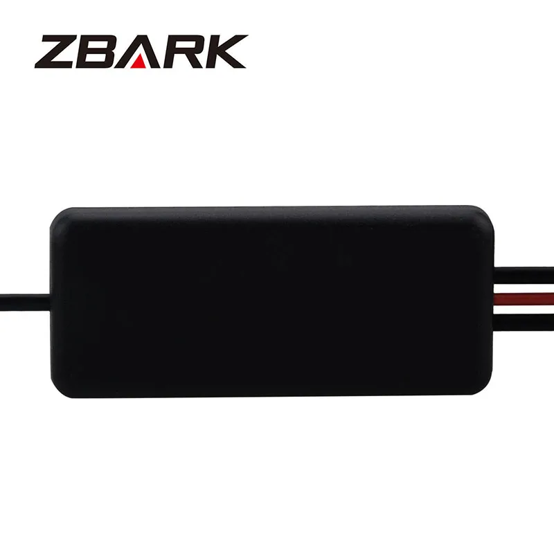 Автомобильный усилитель сигнала GPS ZBARK с приемником YHRAP003|Приемник и антенна GPS| |