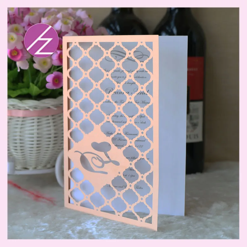 12 шт./партия бесплатная доставка Обложка для свадебного приглашения|greeting cards|greeting