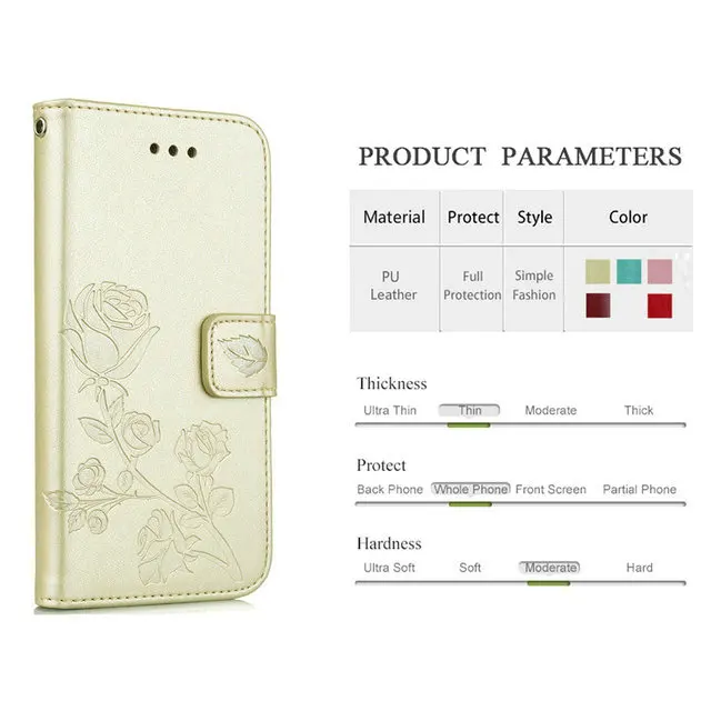 6,0 ''для Coque samsung A7 чехол-кошелек Etui samsung A750 чехол 360 Защитный флип-чехол для телефона для samsung Galaxy A7 Броня