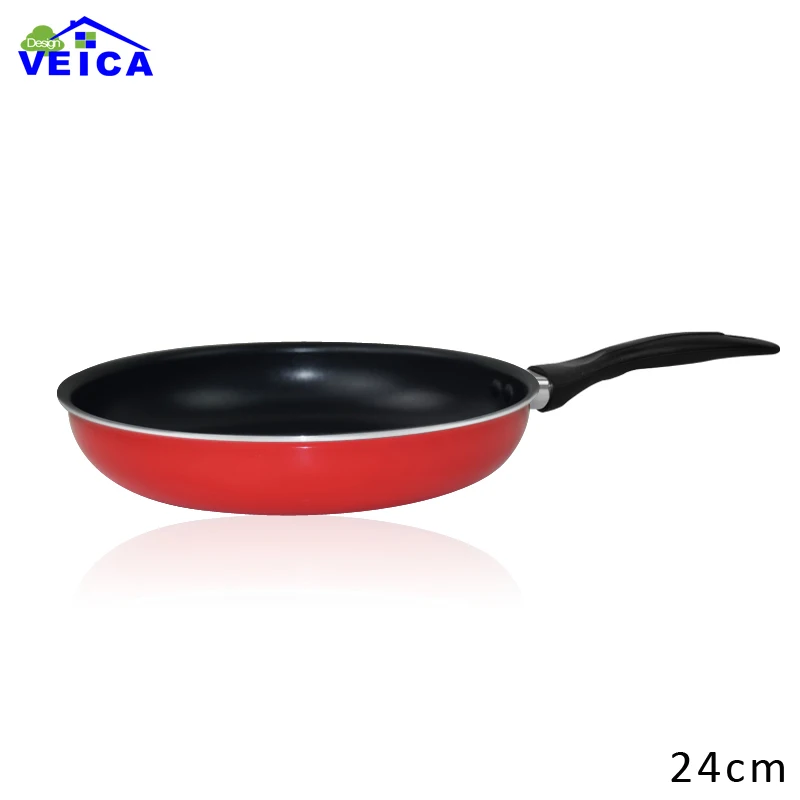 3 шт./компл. антипригарная кухонная утварь из алюминиевого сплава сковорода